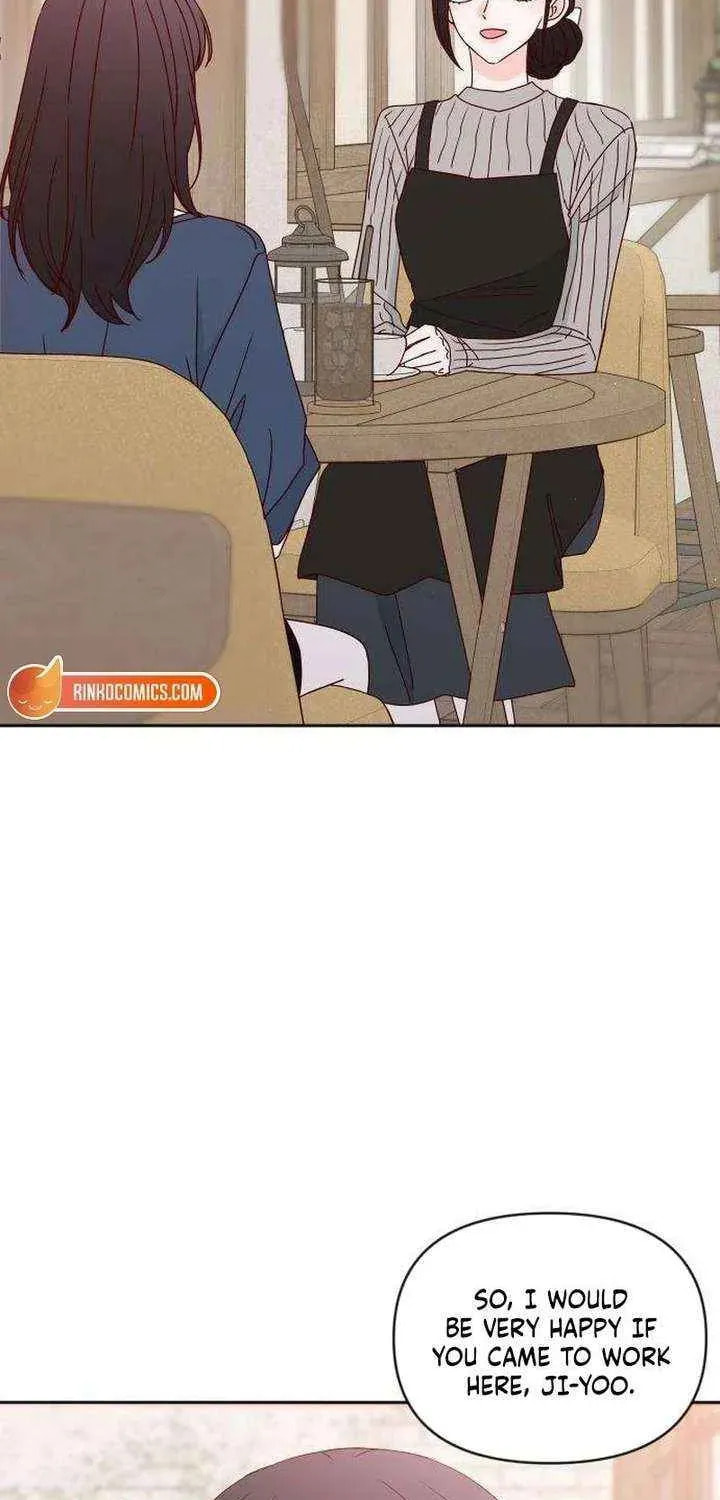 Read My Love Interferer chapter 19 image 31 on Lezhin