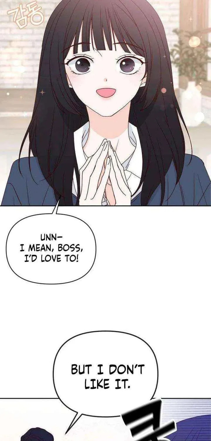 Read My Love Interferer chapter 19 image 32 on Lezhin
