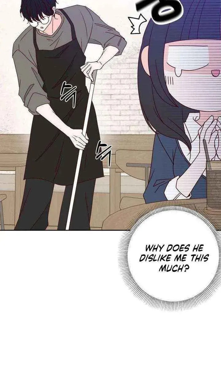 Read My Love Interferer chapter 19 image 33 on Lezhin