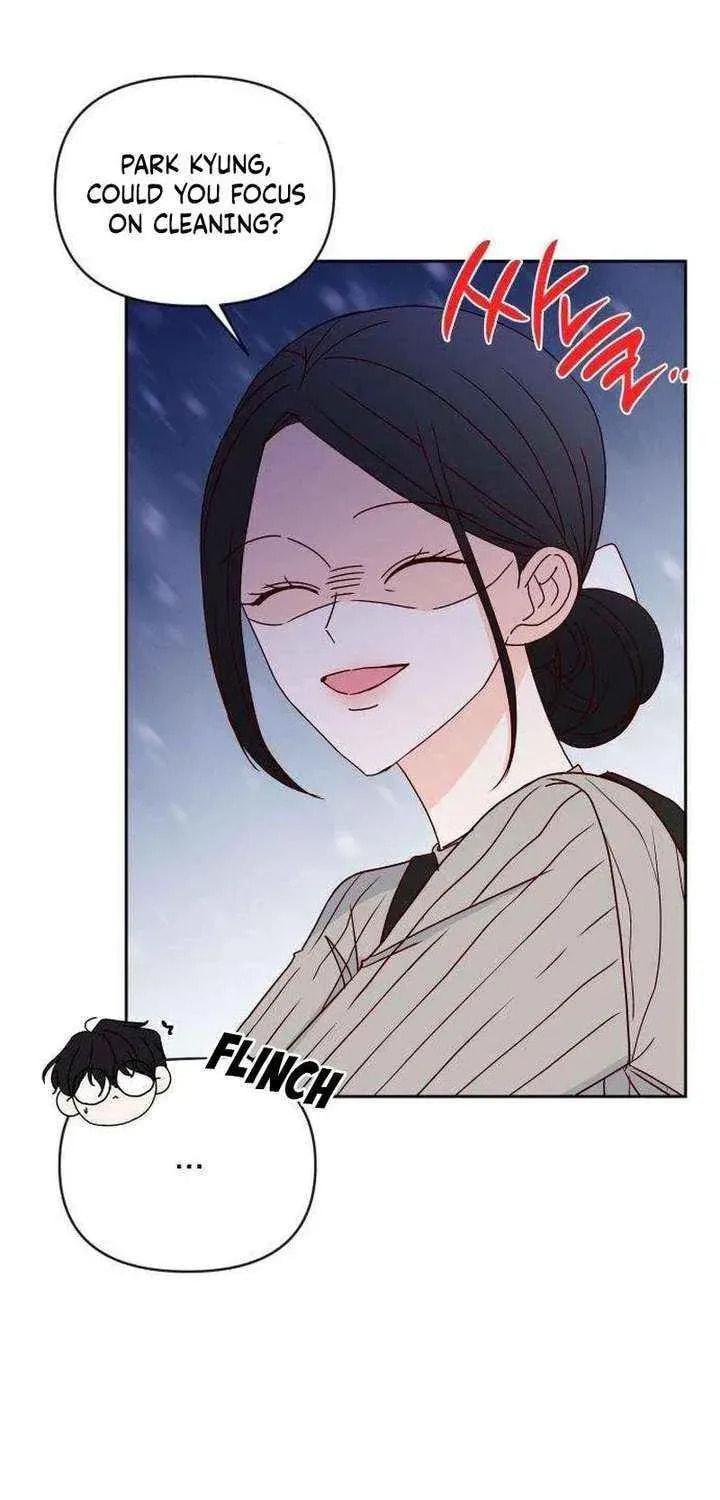 Read My Love Interferer chapter 19 image 34 on Lezhin