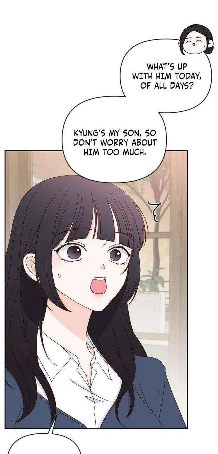 Read My Love Interferer chapter 19 image 35 on Lezhin
