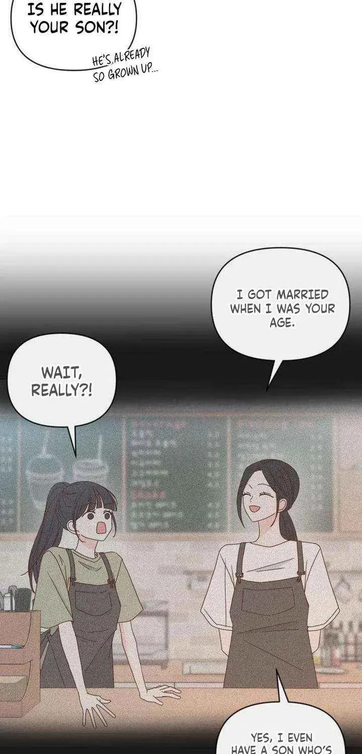 Read My Love Interferer chapter 19 image 36 on Lezhin