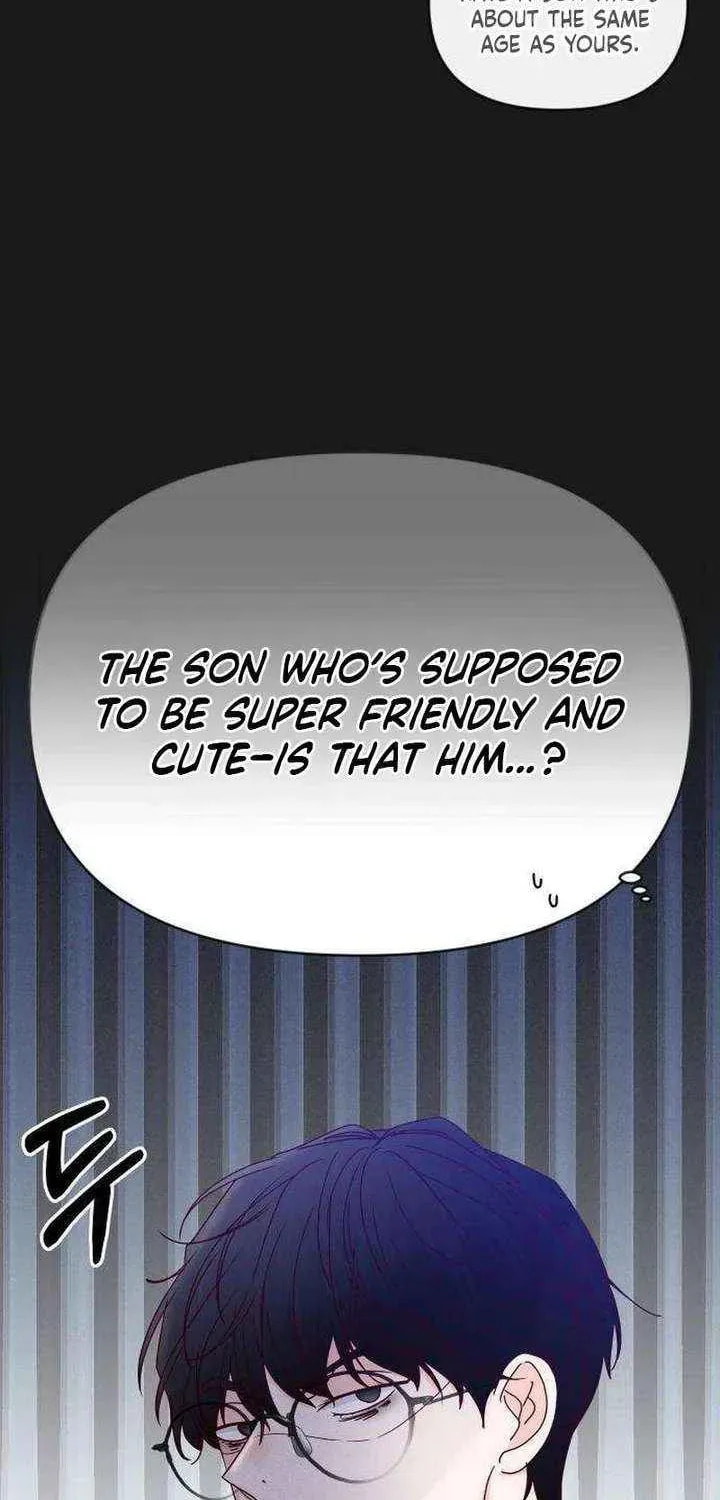 Read My Love Interferer chapter 19 image 37 on Lezhin