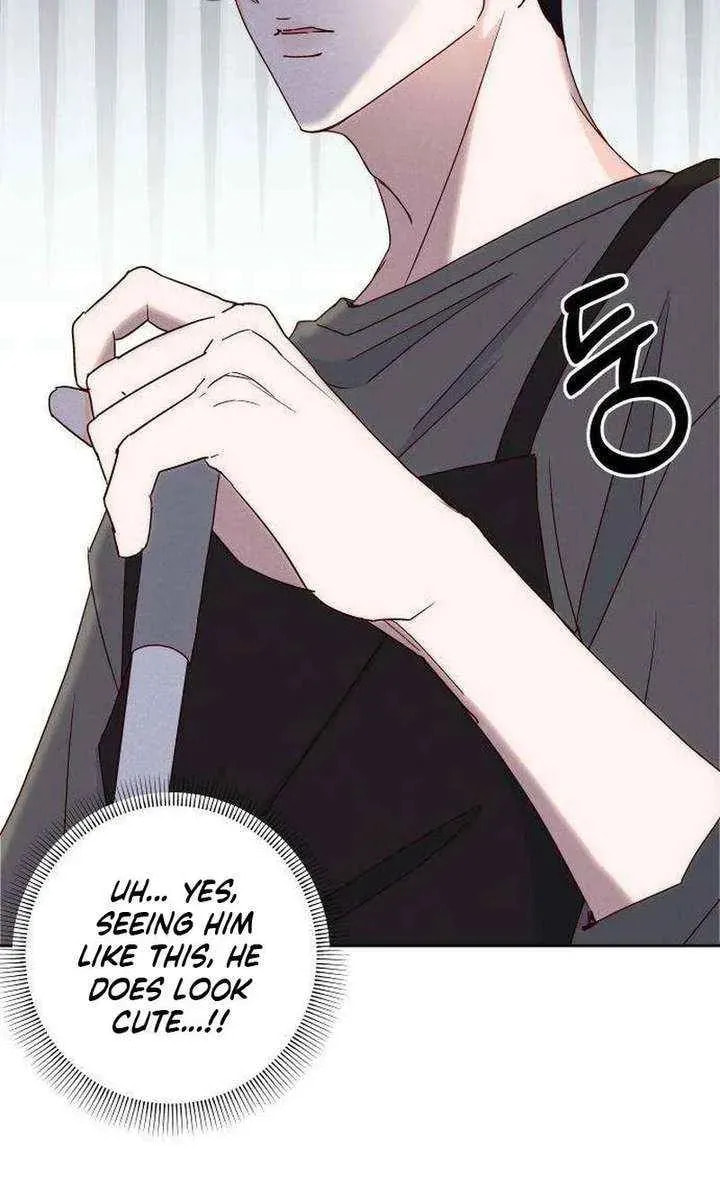 Read My Love Interferer chapter 19 image 38 on Lezhin