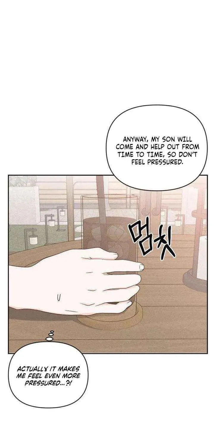 Read My Love Interferer chapter 19 image 39 on Lezhin