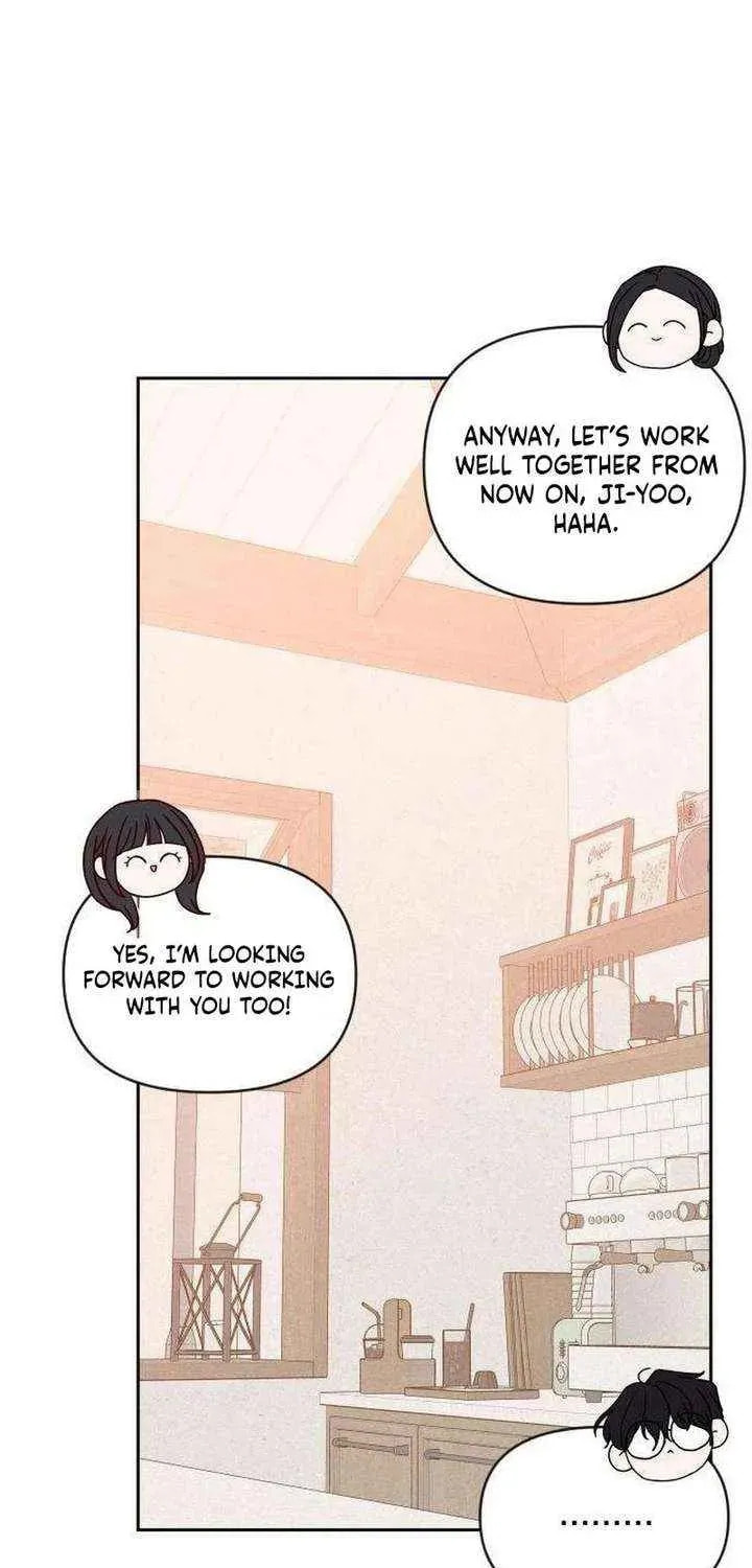 Read My Love Interferer chapter 19 image 41 on Lezhin