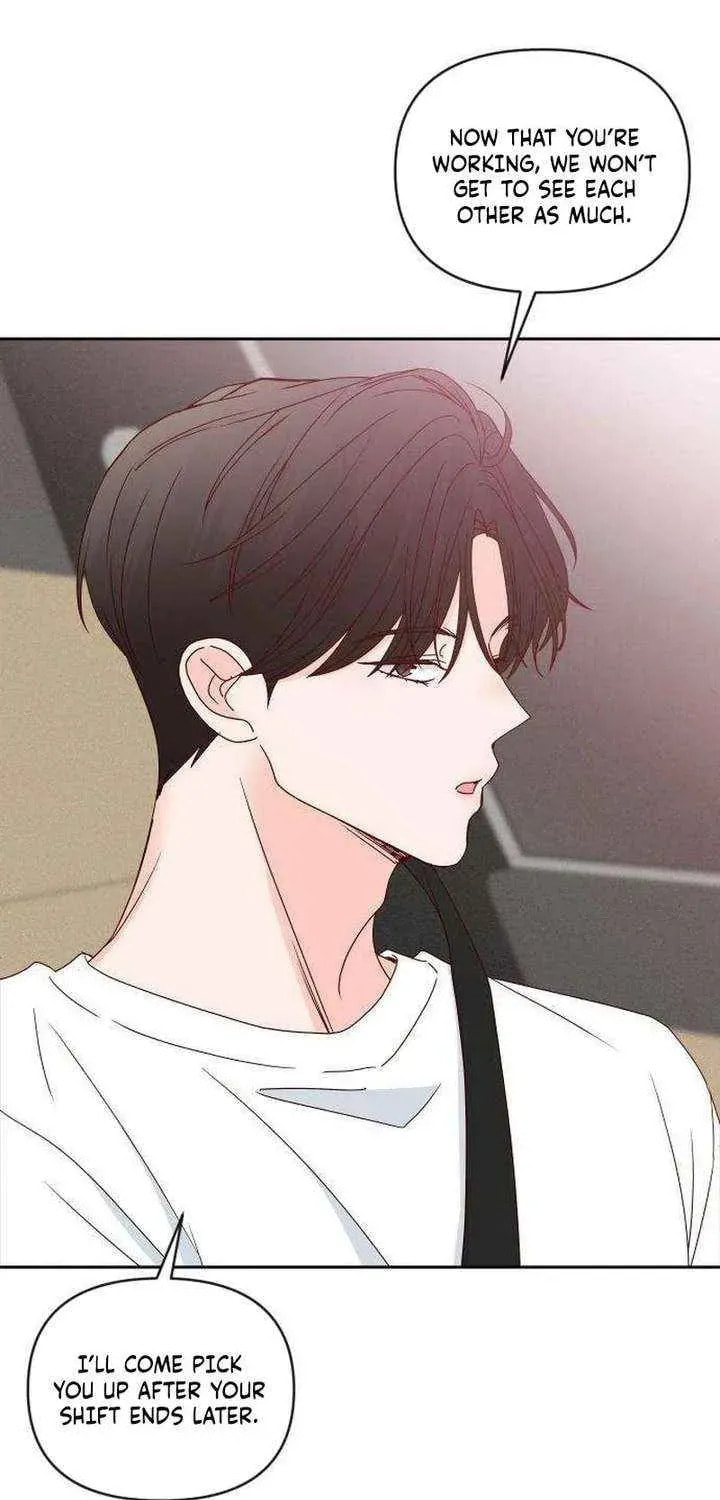 Read My Love Interferer chapter 19 image 46 on Lezhin