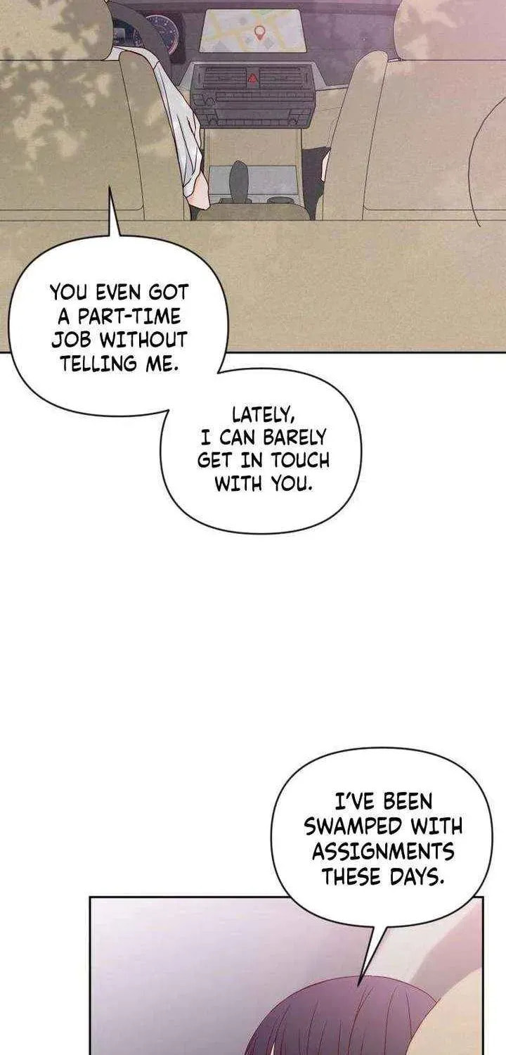 Read My Love Interferer chapter 19 image 50 on Lezhin