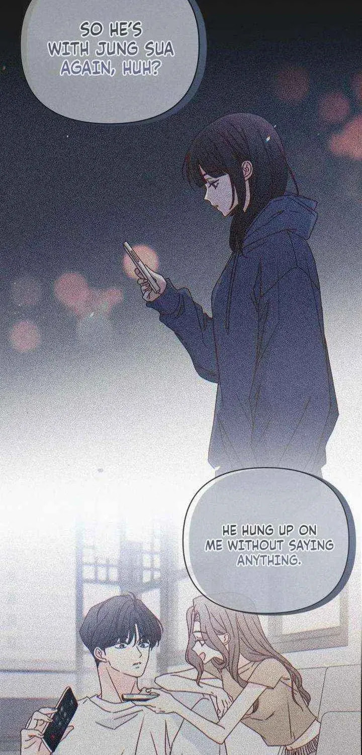 Read My Love Interferer chapter 19 image 52 on Lezhin