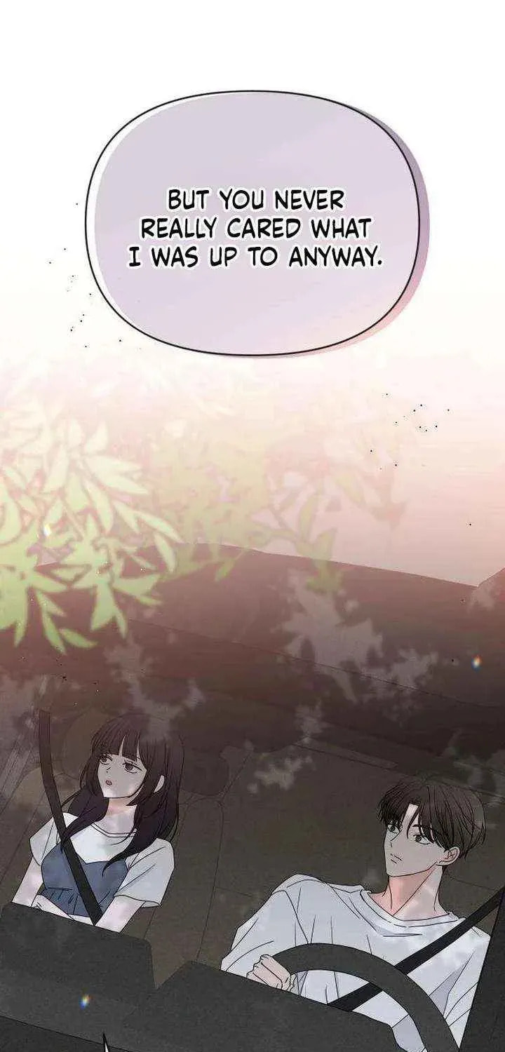 Read My Love Interferer chapter 19 image 54 on Lezhin