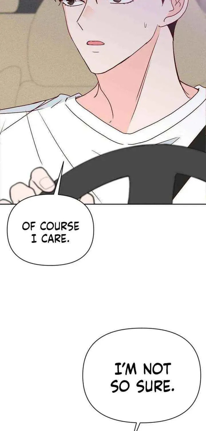 Read My Love Interferer chapter 19 image 56 on Lezhin