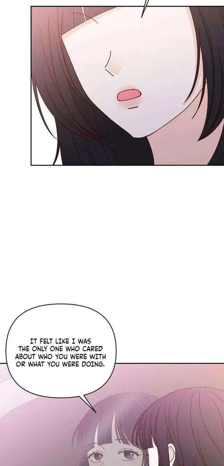 Read My Love Interferer chapter 19 image 57 on Lezhin