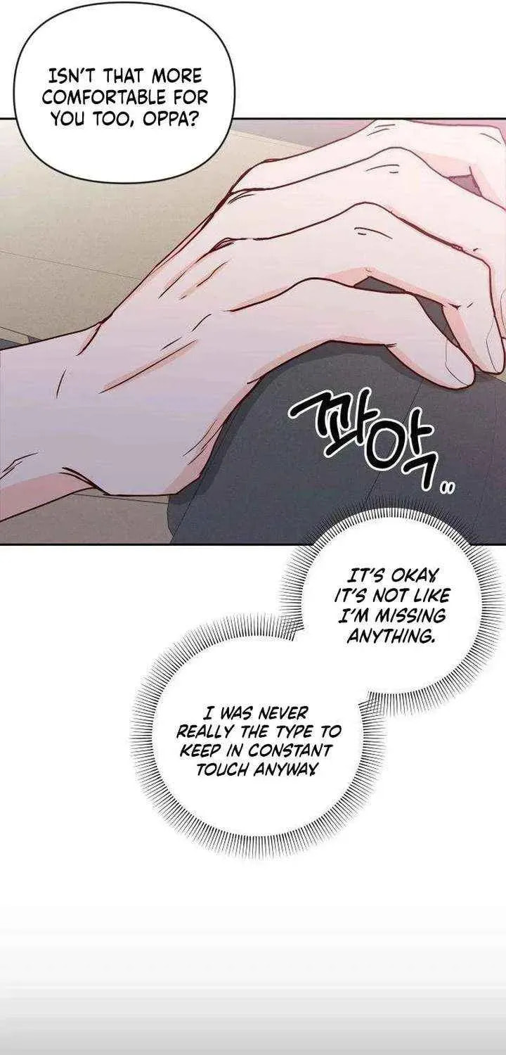 Read My Love Interferer chapter 19 image 59 on Lezhin