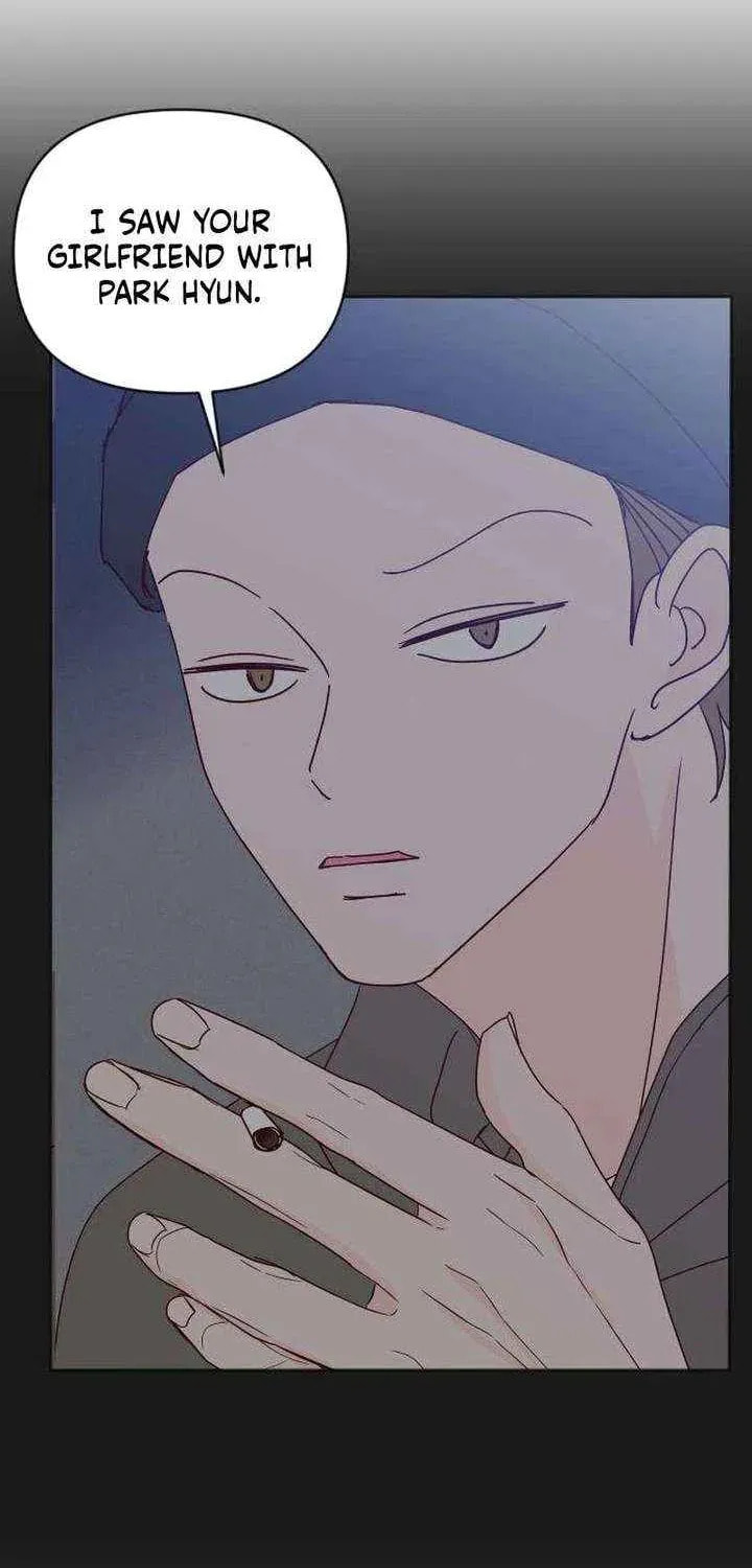 Read My Love Interferer chapter 19 image 60 on Lezhin