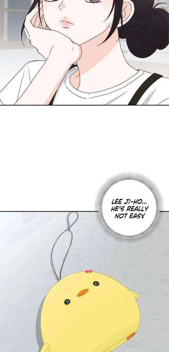 Read My Love Interferer chapter 19 image 66 on Lezhin