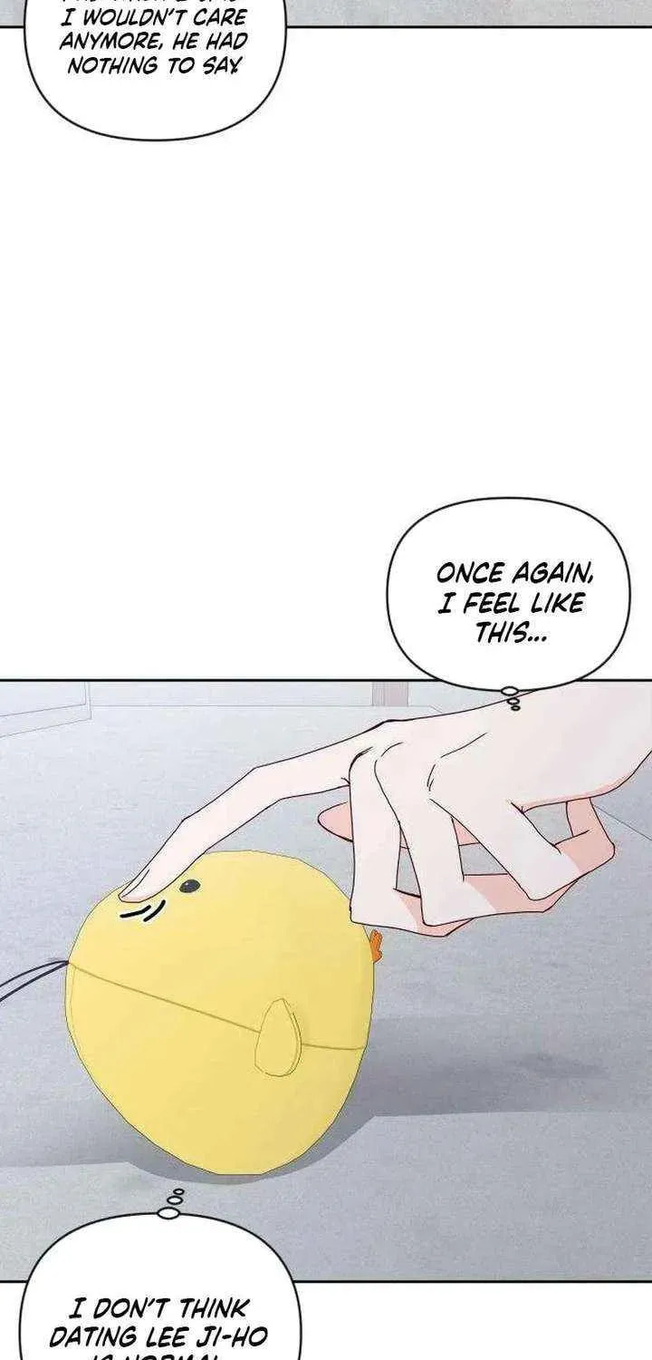 Read My Love Interferer chapter 19 image 71 on Lezhin