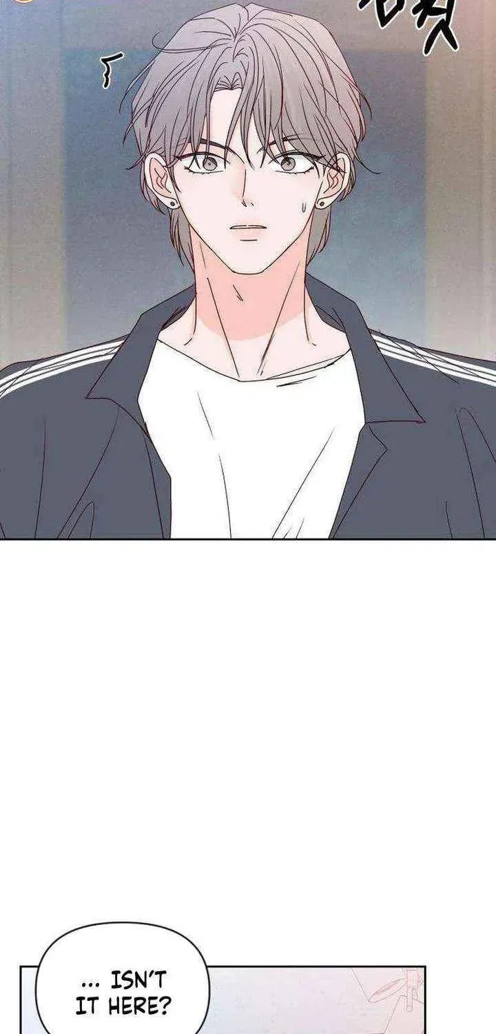 Read My Love Interferer chapter 19 image 75 on Lezhin