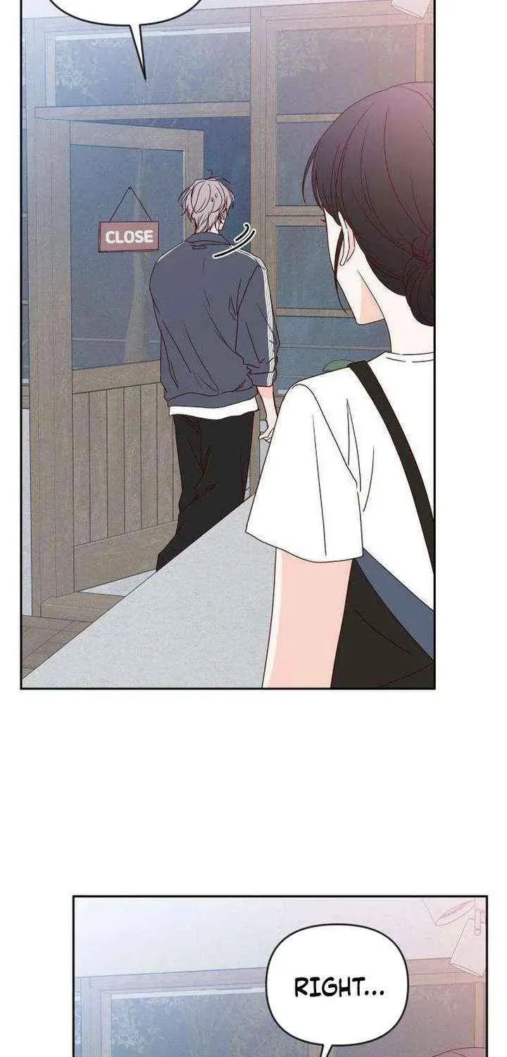 Read My Love Interferer chapter 19 image 76 on Lezhin
