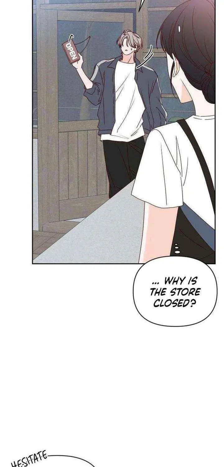 Read My Love Interferer chapter 19 image 77 on Lezhin