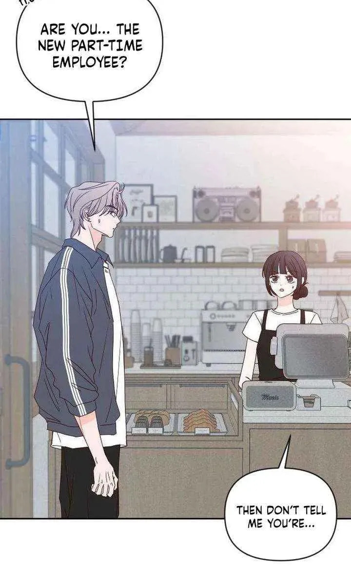 Read My Love Interferer chapter 19 image 78 on Lezhin