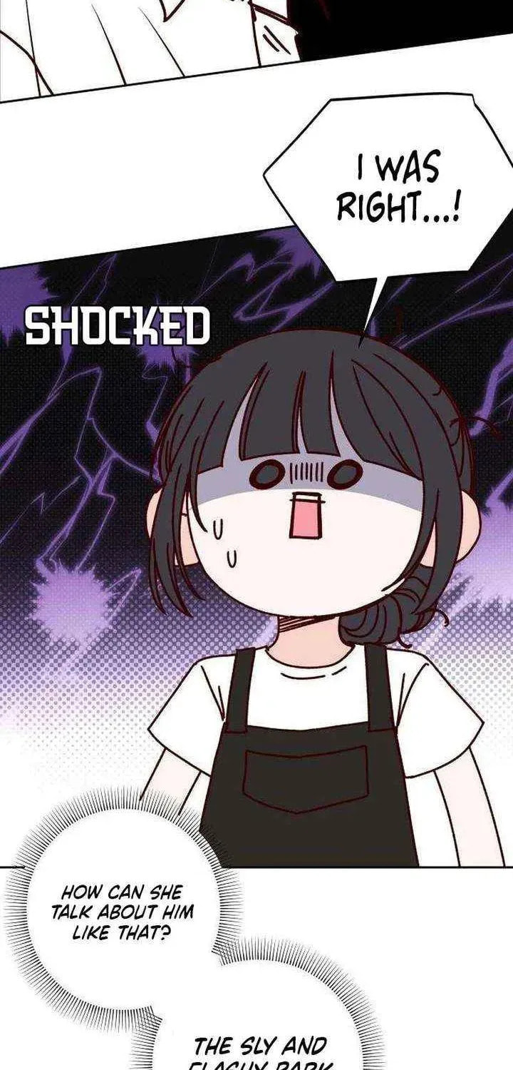 Read My Love Interferer chapter 19 image 80 on Lezhin