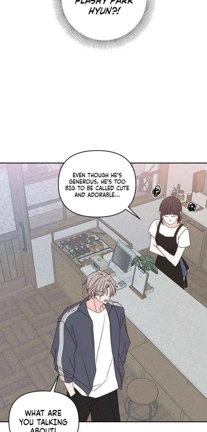 Read My Love Interferer chapter 19 image 81 on Lezhin