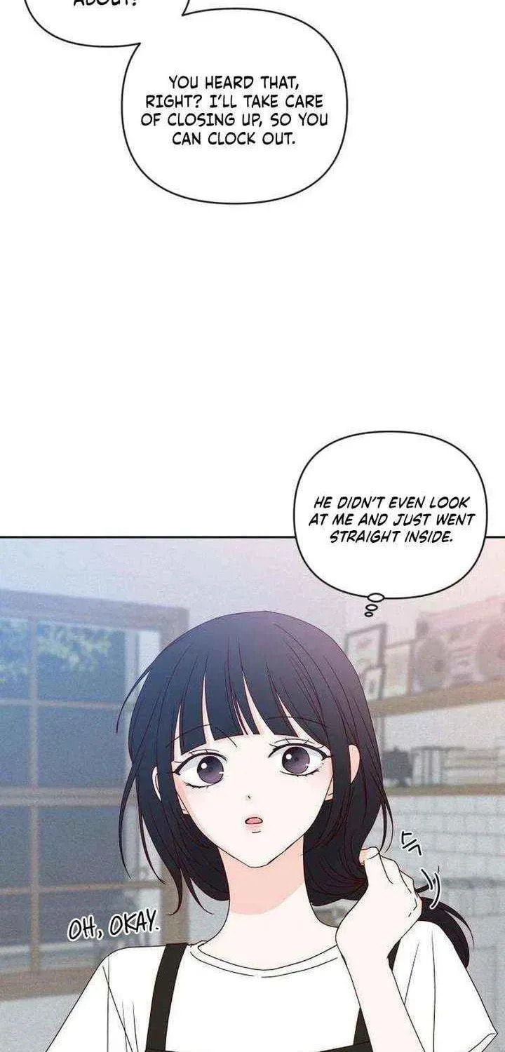 Read My Love Interferer chapter 19 image 82 on Lezhin