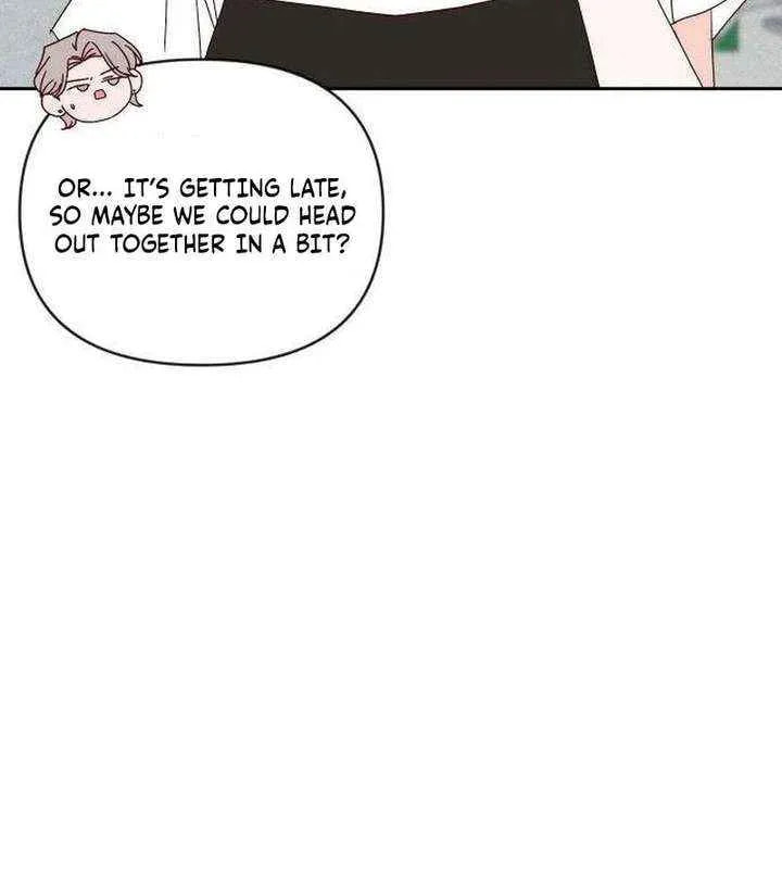 Read My Love Interferer chapter 19 image 83 on Lezhin