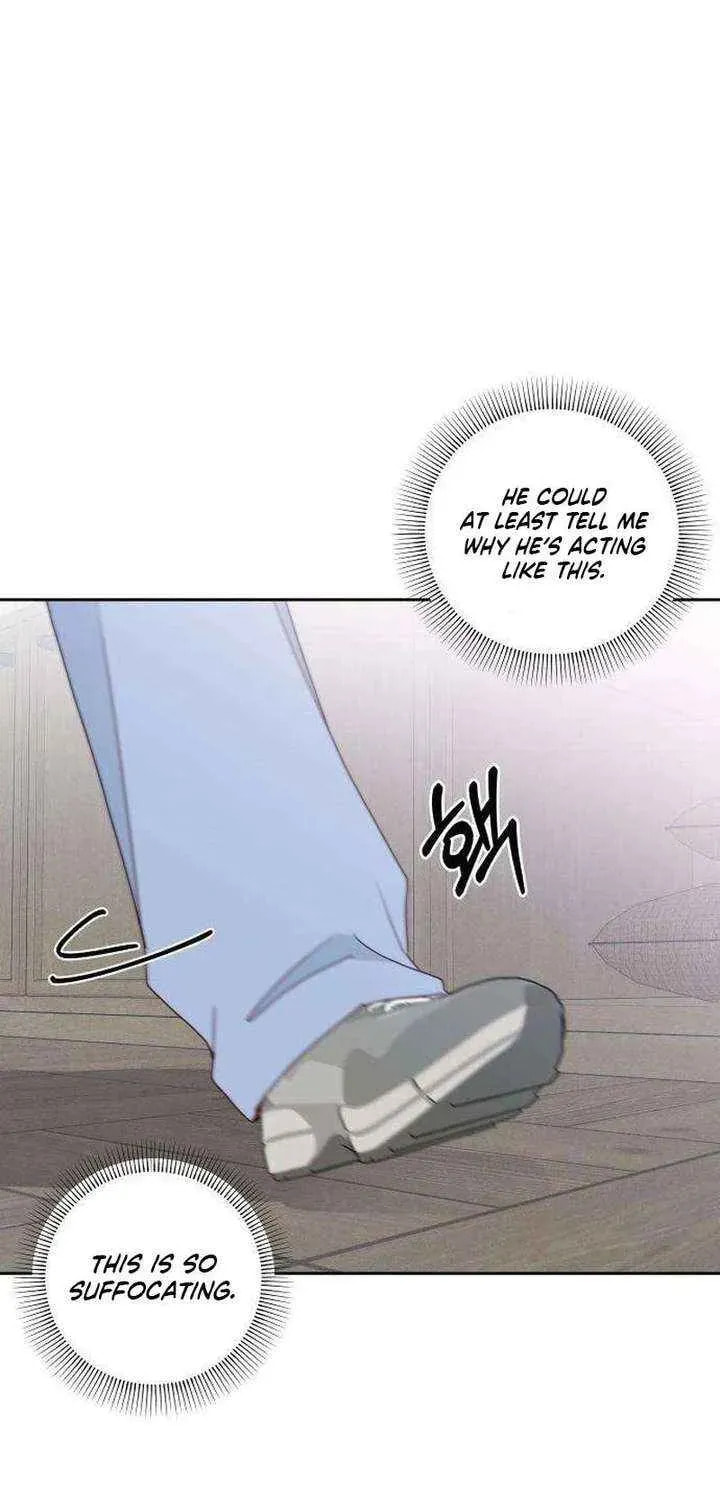 Read My Love Interferer chapter 19 image 86 on Lezhin