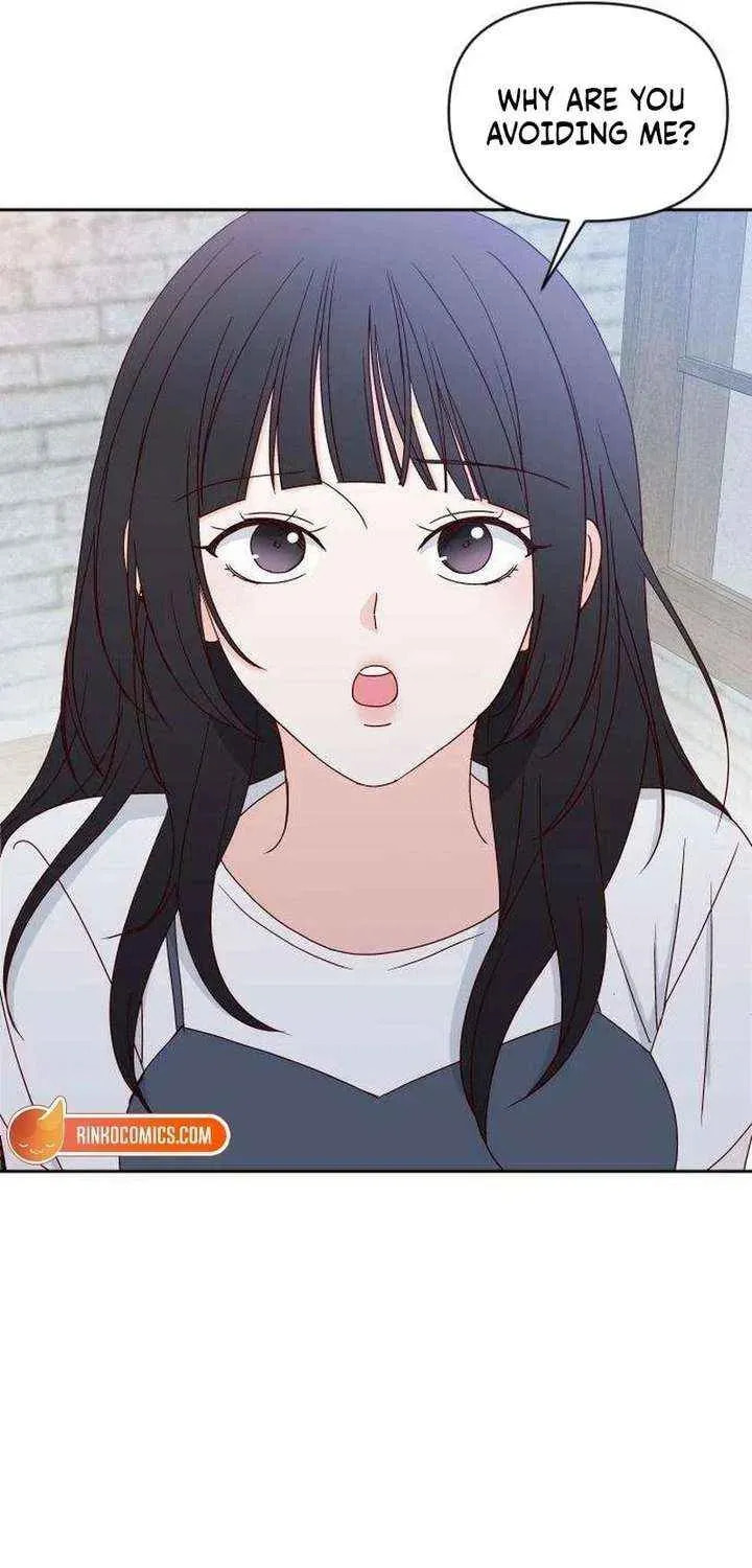 Read My Love Interferer chapter 19 image 89 on Lezhin