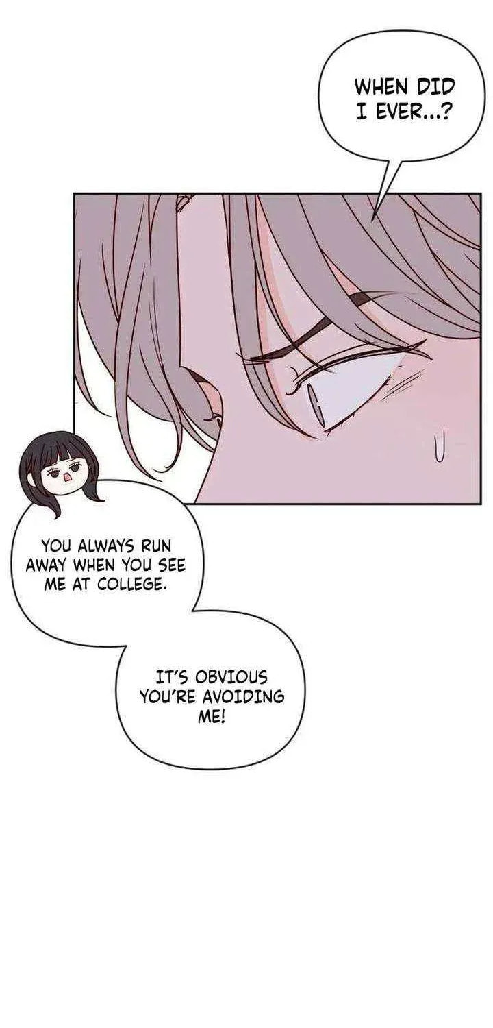 Read My Love Interferer chapter 19 image 90 on Lezhin