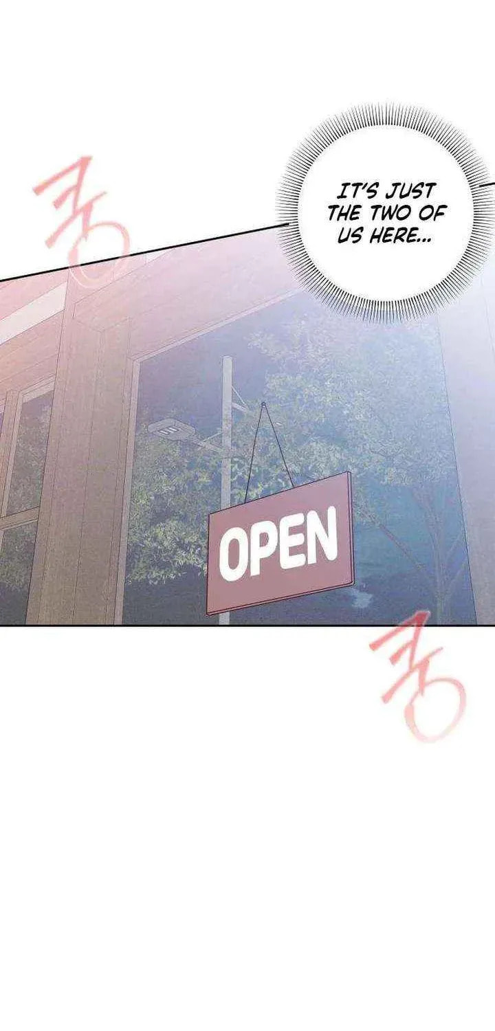 Read My Love Interferer chapter 19 image 92 on Lezhin
