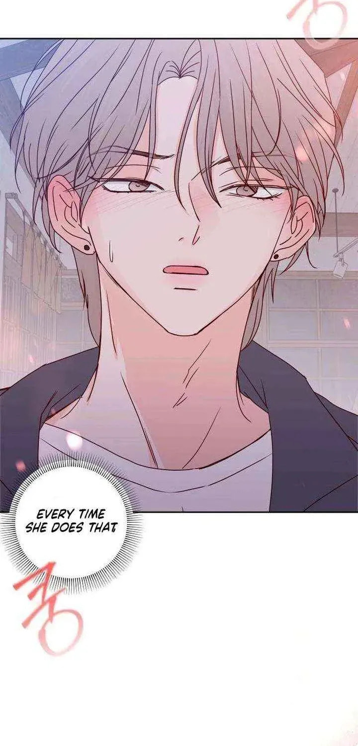 Read My Love Interferer chapter 19 image 95 on Lezhin