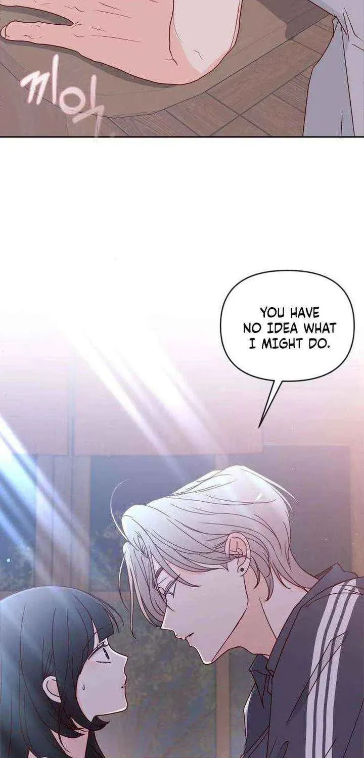 Read My Love Interferer chapter 19 image 97 on Lezhin