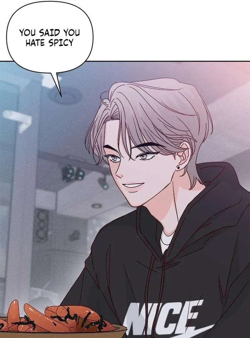 Read My Love Interferer chapter 2 image 103 on Lezhin