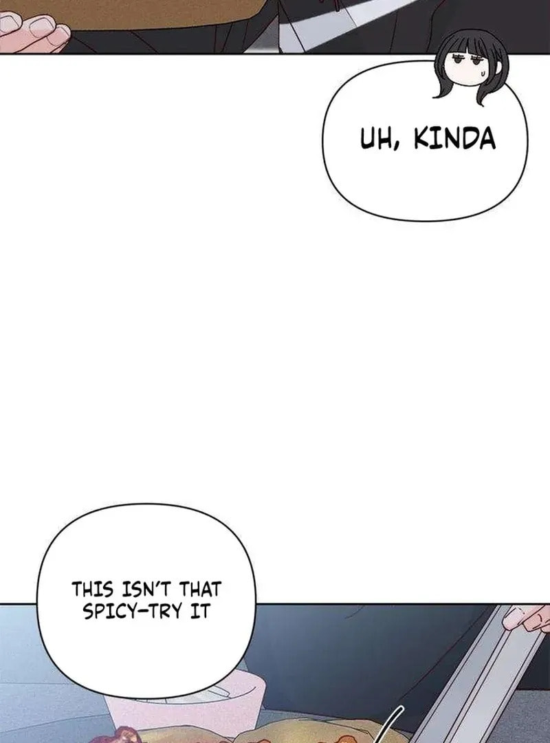 Read My Love Interferer chapter 2 image 104 on Lezhin