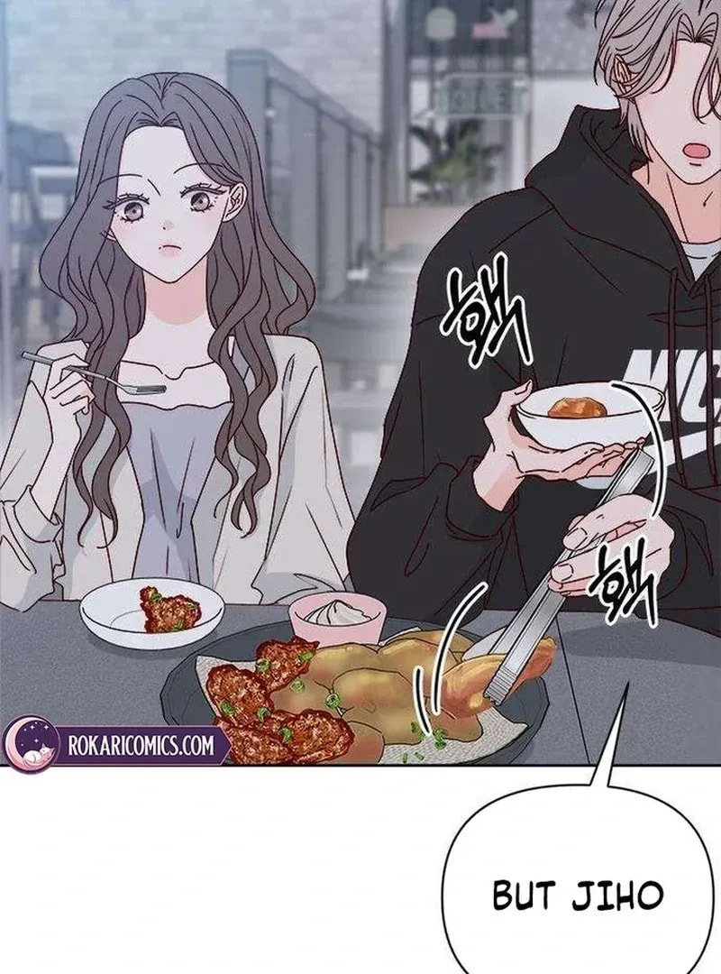 Read My Love Interferer chapter 2 image 106 on Lezhin