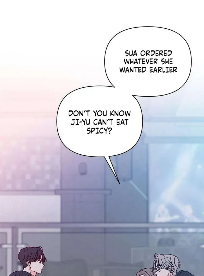Read My Love Interferer chapter 2 image 109 on Lezhin