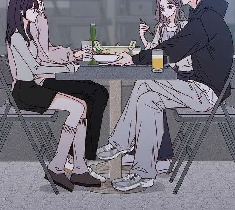 Read My Love Interferer chapter 2 image 110 on Lezhin