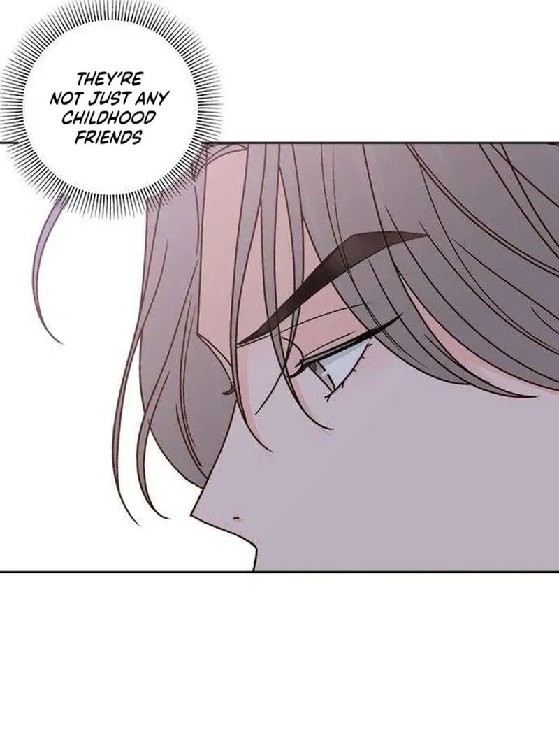 Read My Love Interferer chapter 2 image 134 on Lezhin