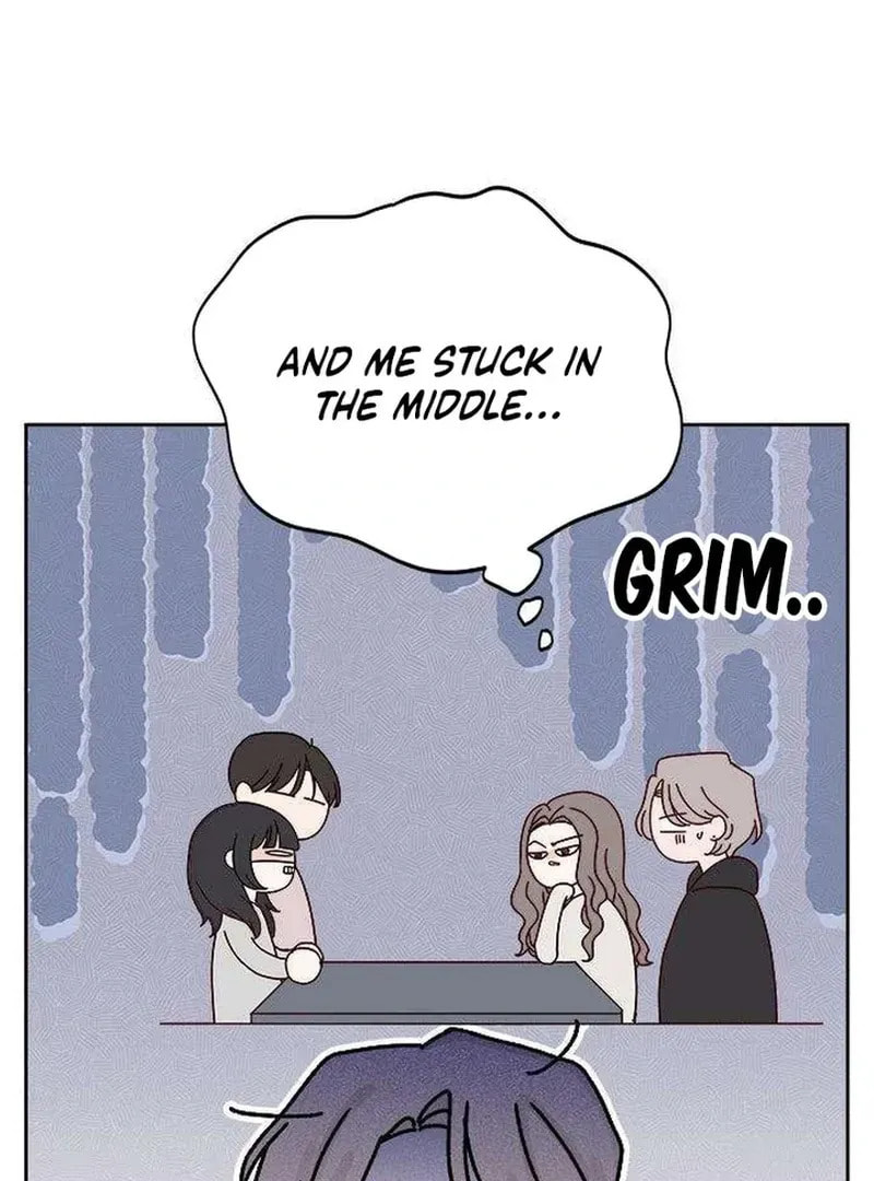 Read My Love Interferer chapter 2 image 135 on Lezhin