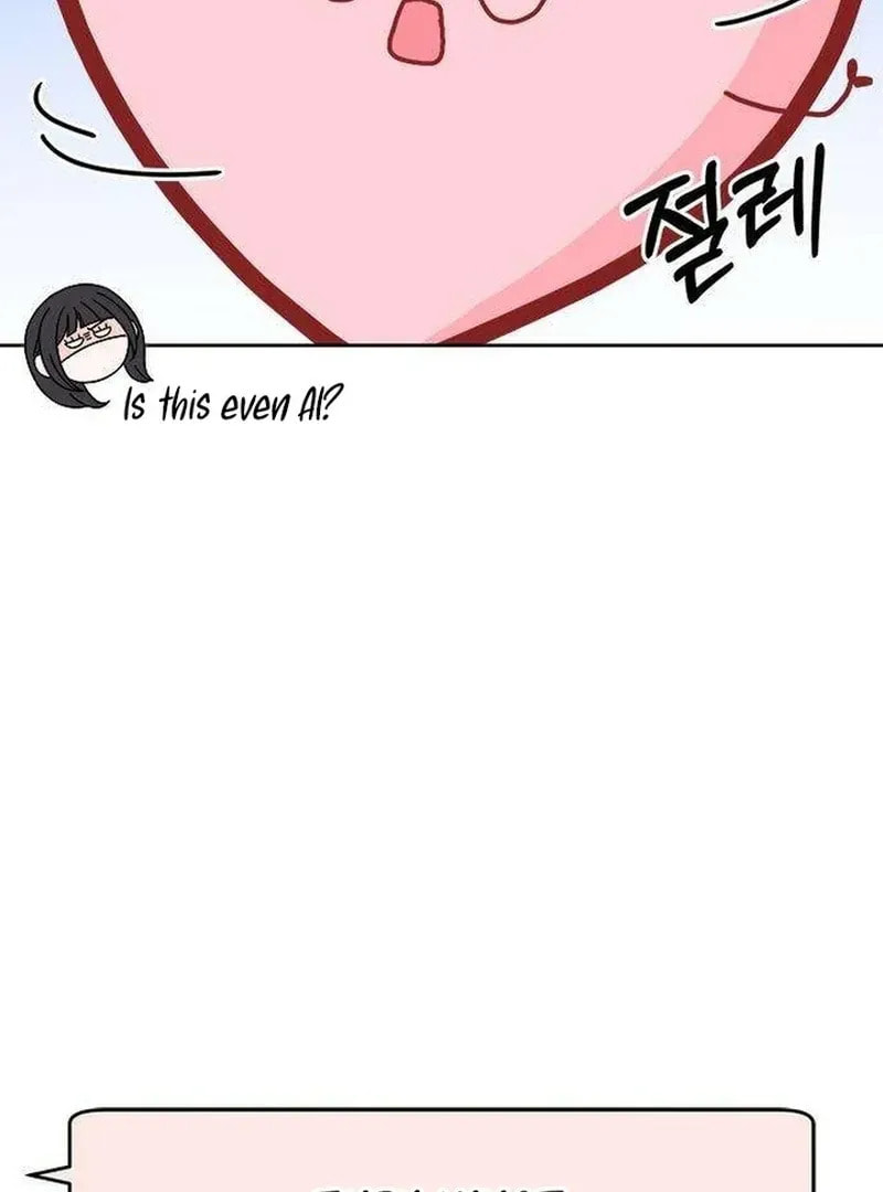 Read My Love Interferer chapter 2 image 14 on Lezhin