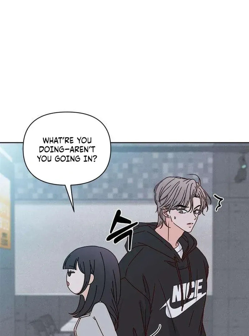 Read My Love Interferer chapter 2 image 157 on Lezhin