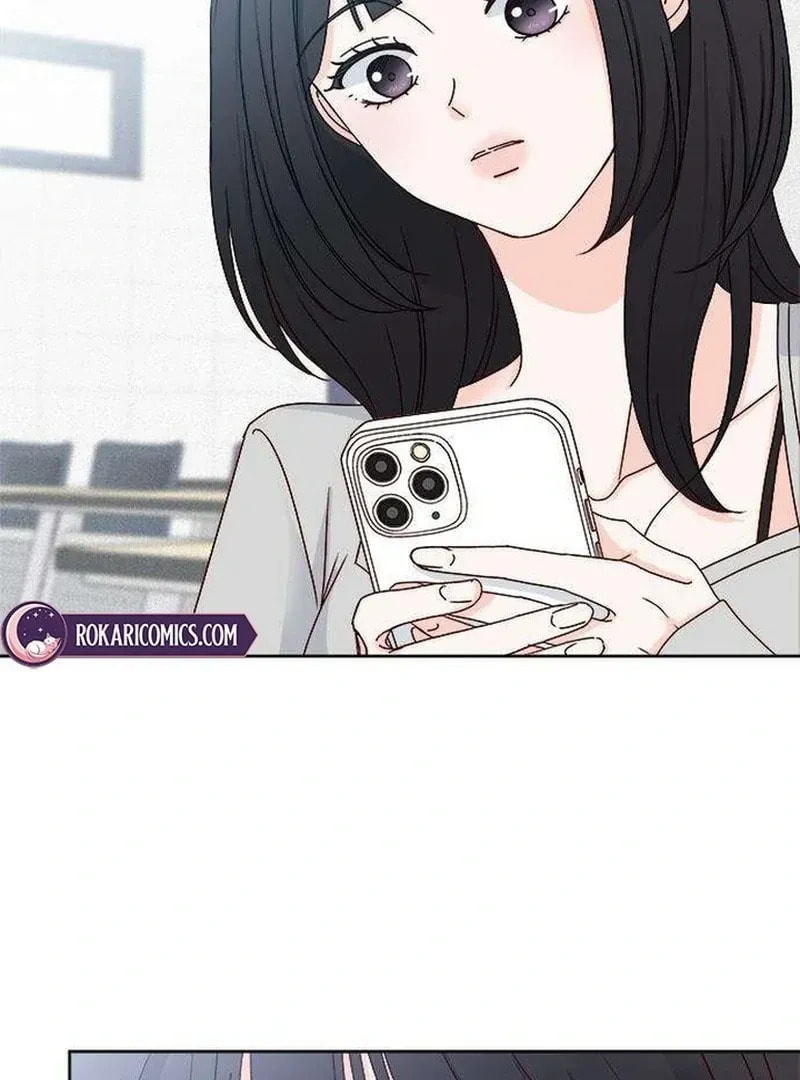 Read My Love Interferer chapter 2 image 16 on Lezhin