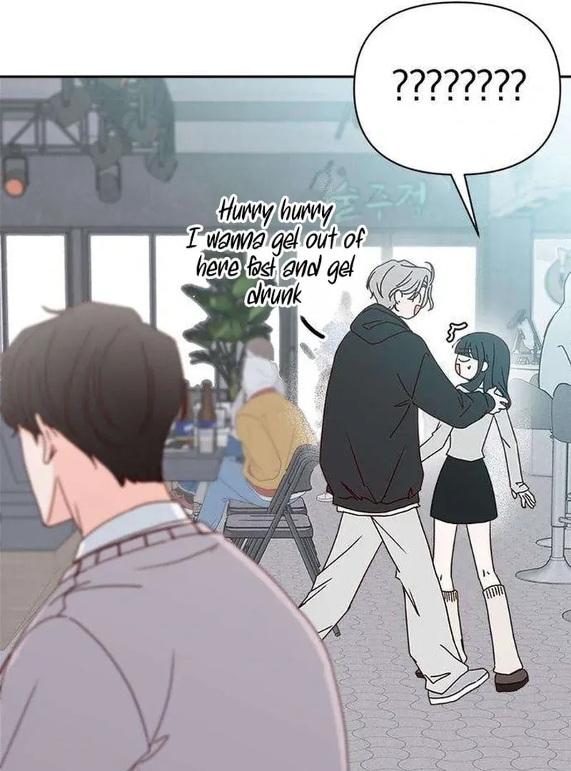 Read My Love Interferer chapter 2 image 170 on Lezhin