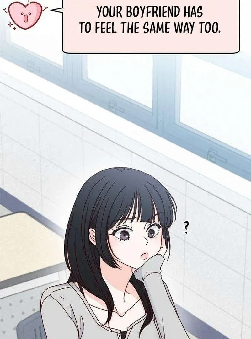 Read My Love Interferer chapter 2 image 24 on Lezhin