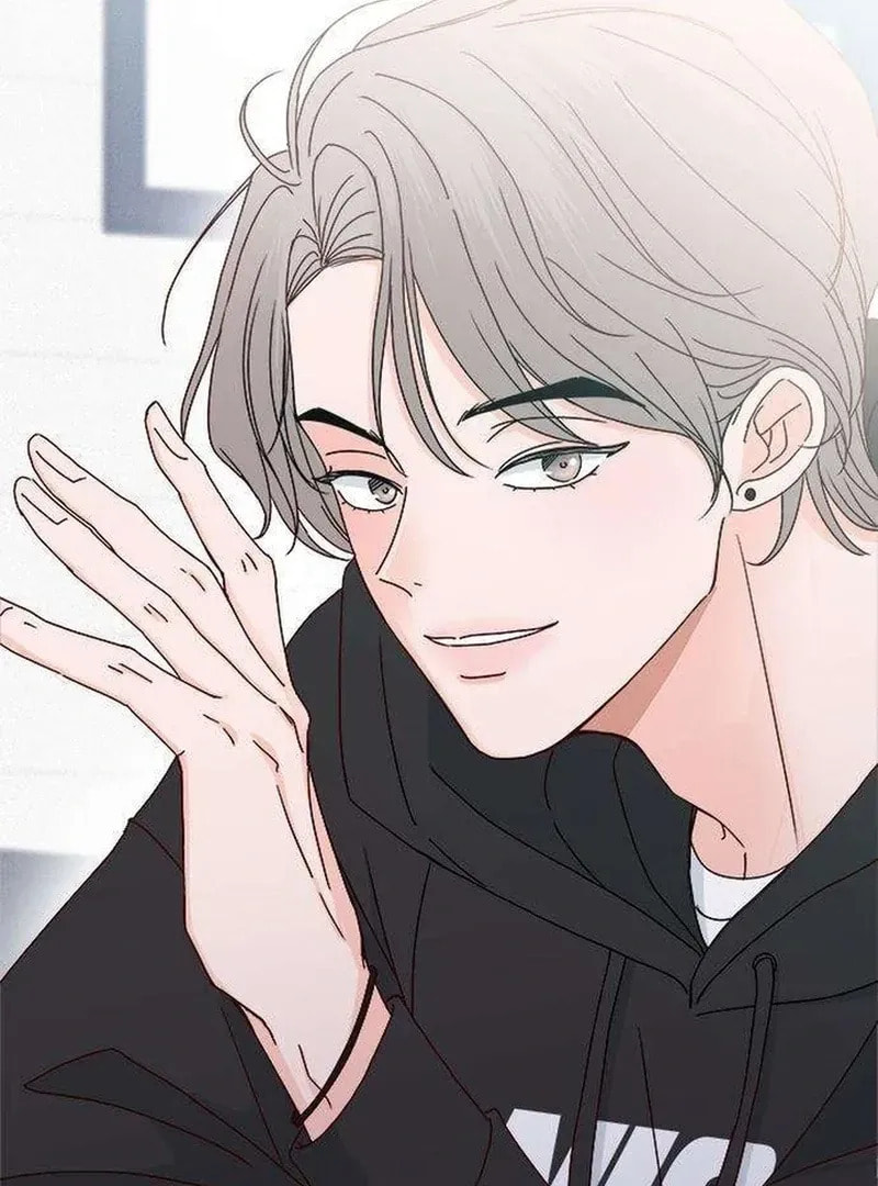 Read My Love Interferer chapter 2 image 29 on Lezhin