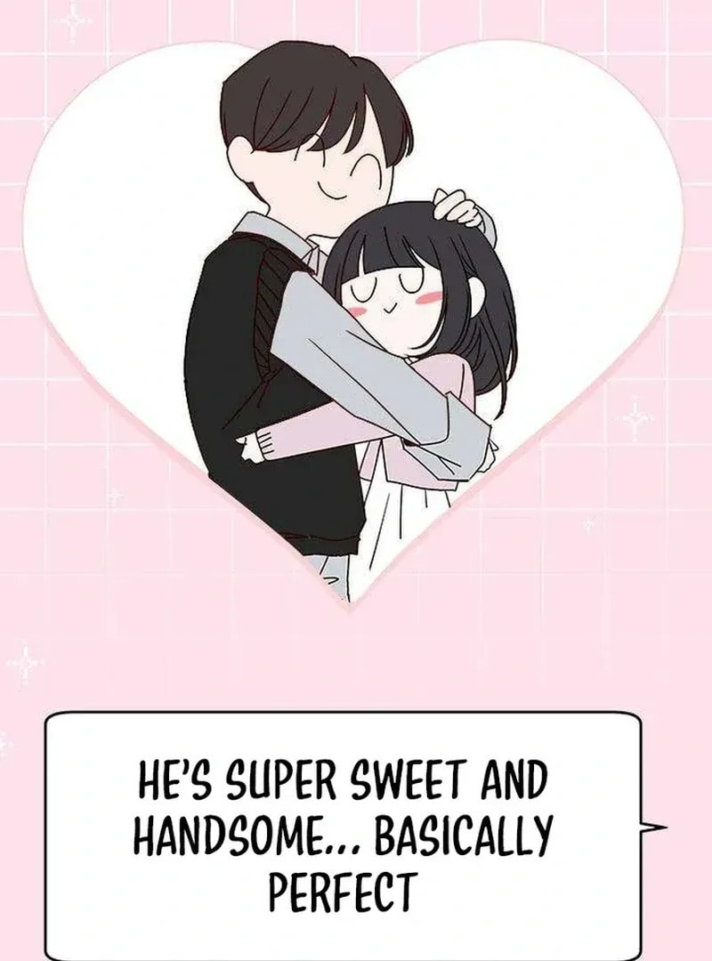 Read My Love Interferer chapter 2 image 3 on Lezhin