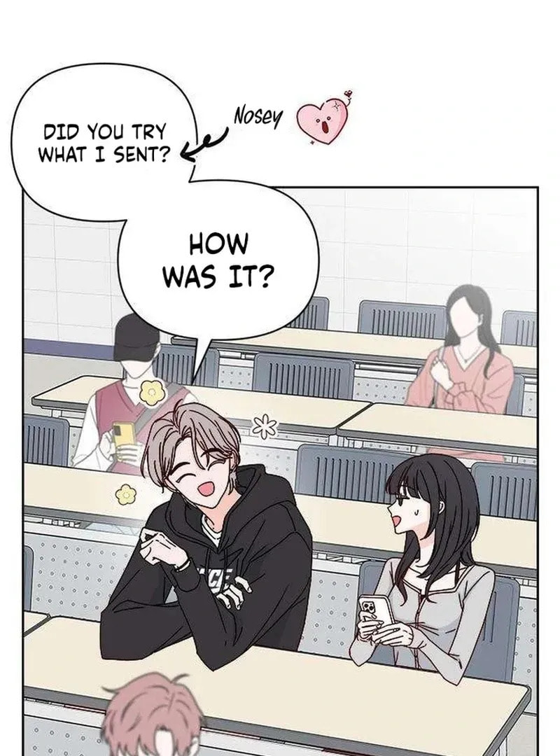 Read My Love Interferer chapter 2 image 31 on Lezhin