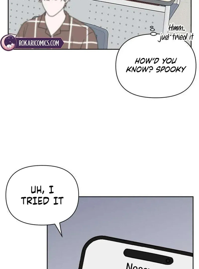 Read My Love Interferer chapter 2 image 32 on Lezhin